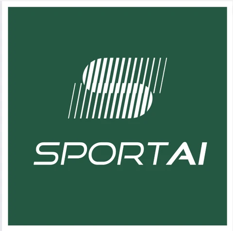 SportAI AS logo